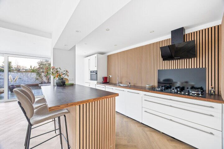 Foto 9 - Graaf Adolflaan 2, Leidschendam