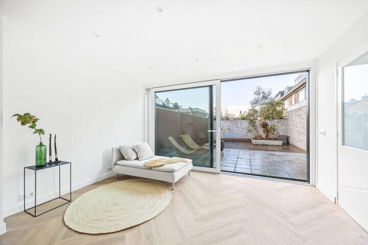 Foto 10 - Graaf Adolflaan 2, Leidschendam