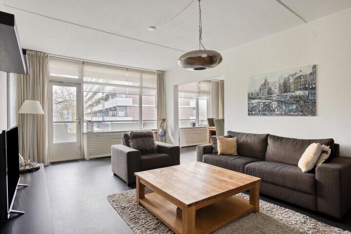 Foto 2 - Graaf Adolfstraat 13, Eindhoven