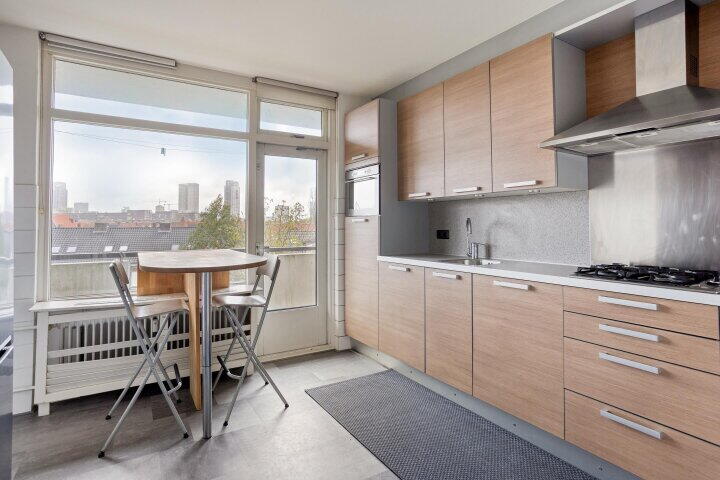 Foto 3 - Graaf Adolfstraat 13, Eindhoven