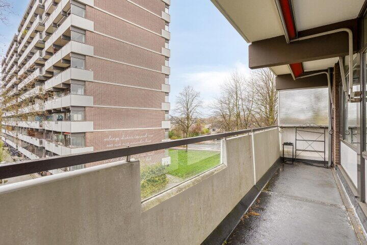 Foto 27 - Graaf Adolfstraat 13, Eindhoven