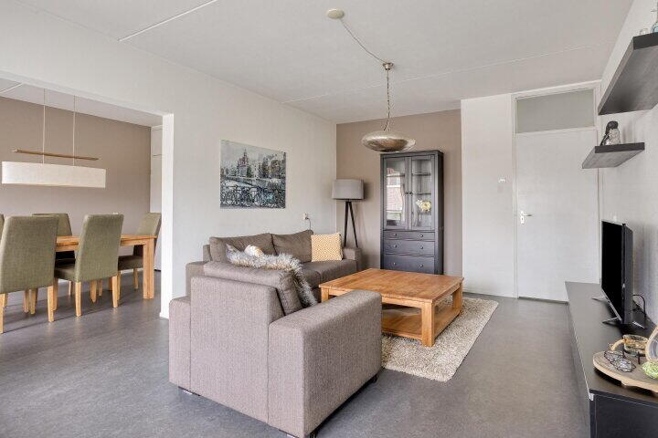 Foto 4 - Graaf Adolfstraat 13, Eindhoven