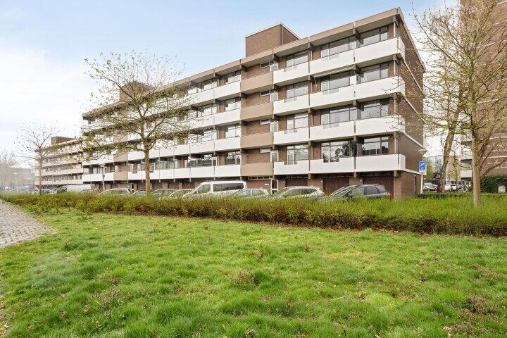 Foto 38 - Graaf Adolfstraat 13, Eindhoven