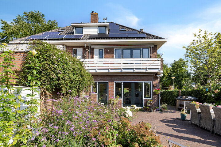 Foto 34 - Graaf Florisweg 68, Gouda