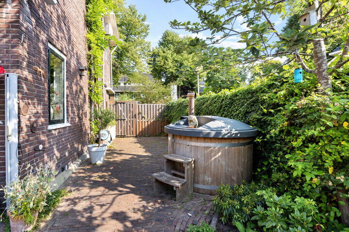 Foto 35 - Graaf Florisweg 68, Gouda