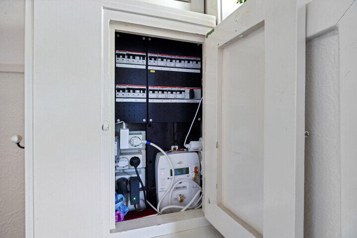 Foto 36 - Graaf Florisweg 68, Gouda