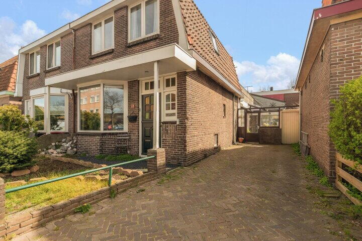 Foto 2 - Graaf Janstraat 19, Beverwijk