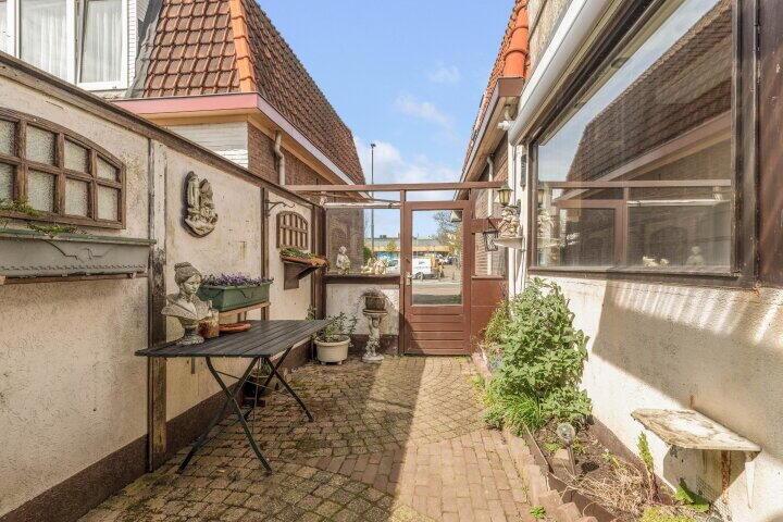 Foto 18 - Graaf Janstraat 19, Beverwijk