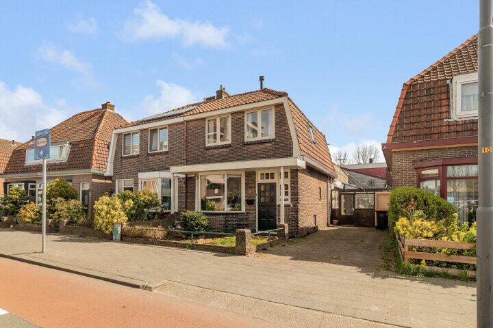 Foto 3 - Graaf Janstraat 19, Beverwijk