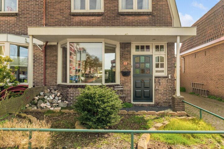 Foto 4 - Graaf Janstraat 19, Beverwijk