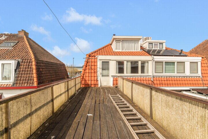 Foto 35 - Graaf Janstraat 19, Beverwijk