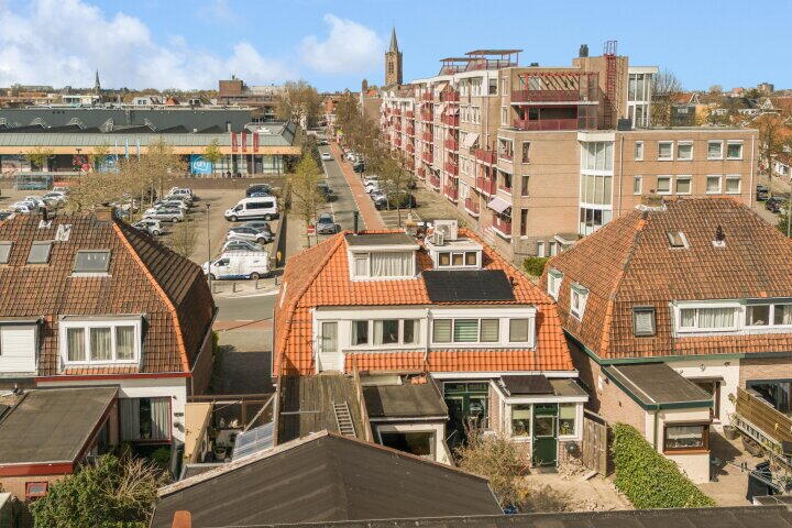 Foto 36 - Graaf Janstraat 19, Beverwijk