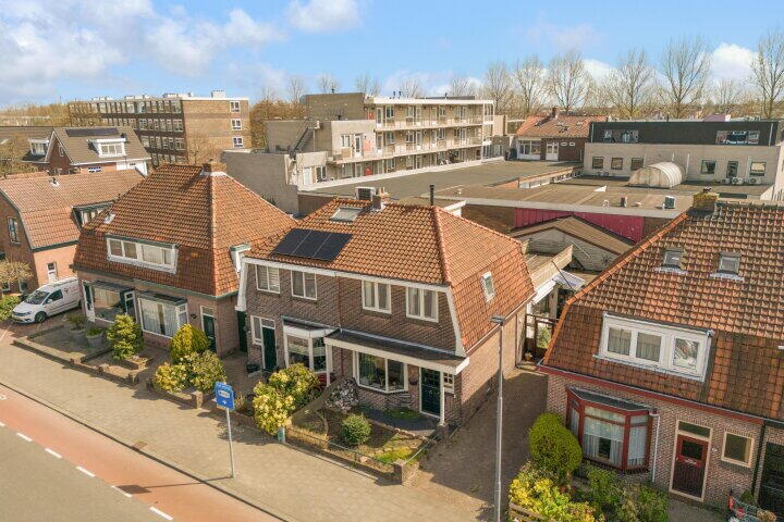 Foto 37 - Graaf Janstraat 19, Beverwijk