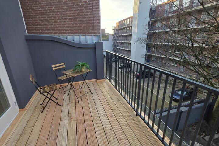 Foto 11 - Graafseweg 100 A, Nijmegen