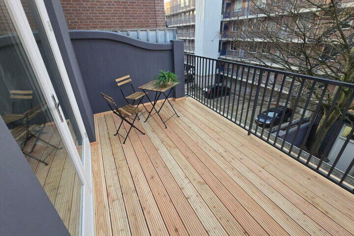 Foto 13 - Graafseweg 100 A, Nijmegen