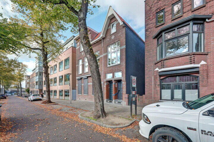 Foto 25 - Graafseweg 100 C, Nijmegen