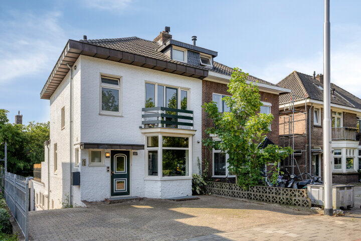 Graafseweg 213 A 1