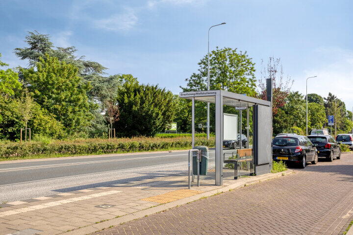 Foto 26 – Graafseweg 213 A 1, Nijmegen