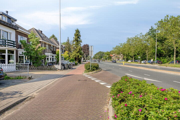 Foto 27 – Graafseweg 213 A 1, Nijmegen