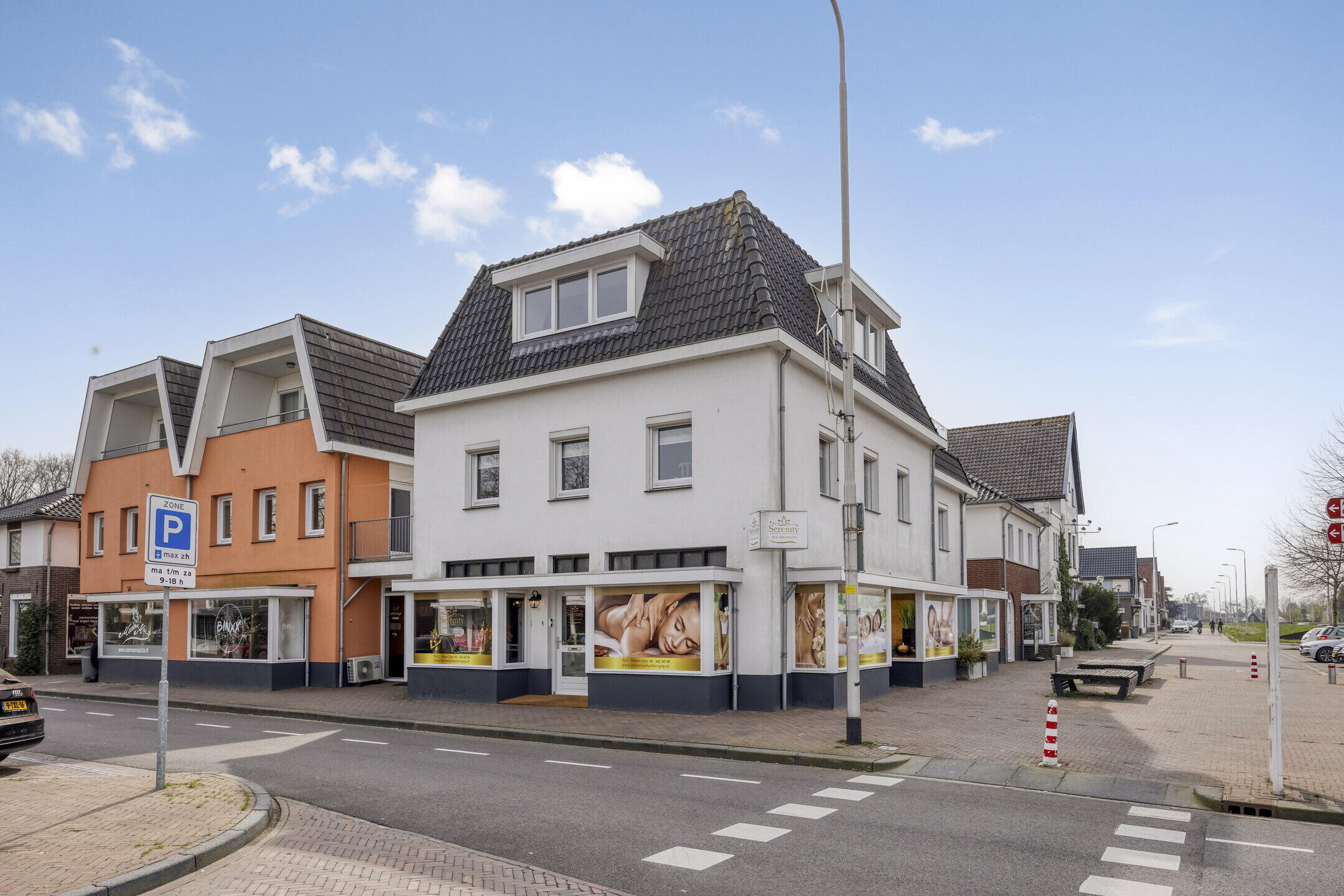 360 foto - Graafseweg 584, Wijchen