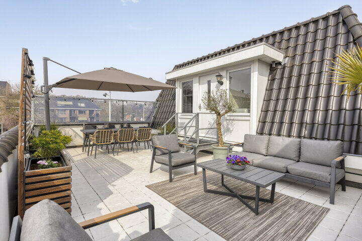 Foto 1 - Graafseweg 584, Wijchen