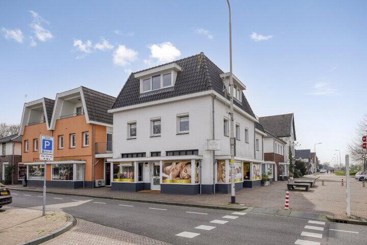 Foto 2 - Graafseweg 584, Wijchen