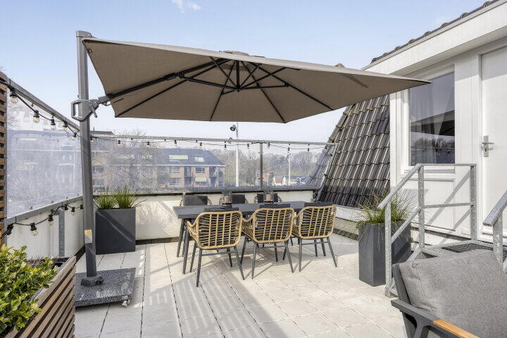 Foto 20 - Graafseweg 584, Wijchen