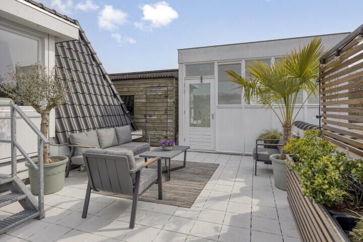 Foto 22 - Graafseweg 584, Wijchen