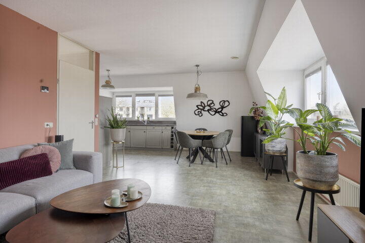 Foto 6 - Graafseweg 584, Wijchen