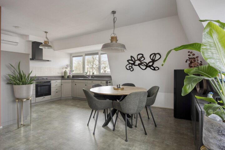 Foto 7 - Graafseweg 584, Wijchen