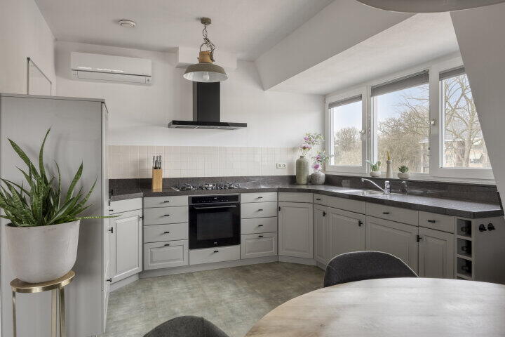 Foto 10 - Graafseweg 584, Wijchen