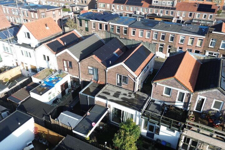 Foto 1 - Graaf van Bloisstraat 65, Gouda