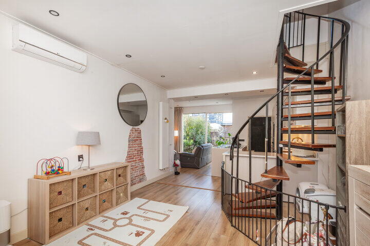 Foto 2 - Graaf van Bloisstraat 65, Gouda