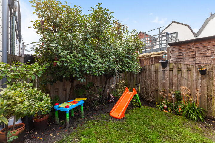 Foto 11 - Graaf van Bloisstraat 65, Gouda