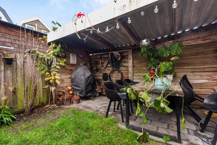 Foto 12 - Graaf van Bloisstraat 65, Gouda