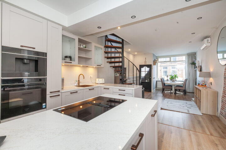 Foto 14 - Graaf van Bloisstraat 65, Gouda