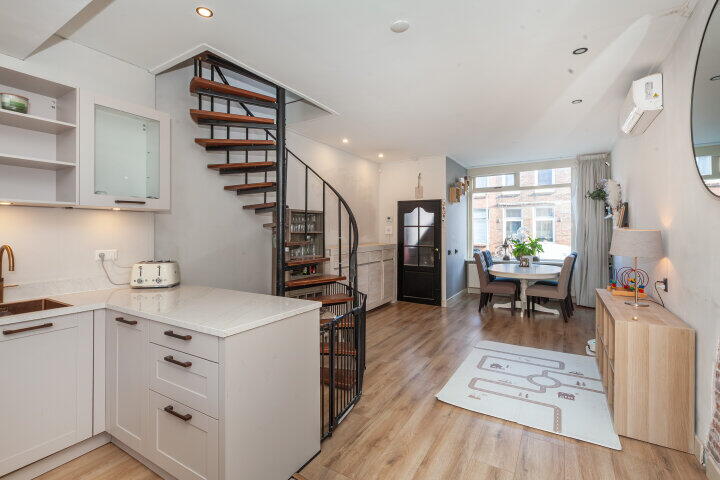 Foto 15 - Graaf van Bloisstraat 65, Gouda