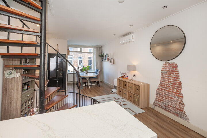 Foto 16 - Graaf van Bloisstraat 65, Gouda