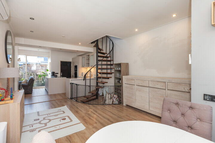 Foto 19 - Graaf van Bloisstraat 65, Gouda