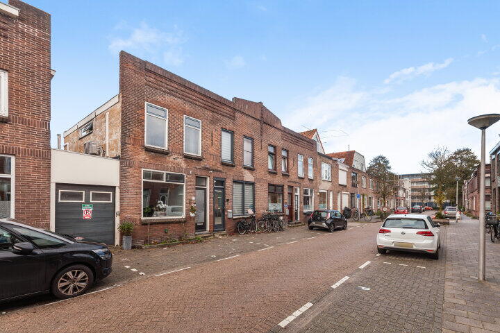 Foto 4 - Graaf van Bloisstraat 65, Gouda