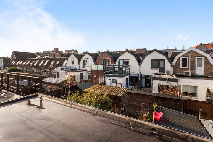 Foto 33 - Graaf van Bloisstraat 65, Gouda