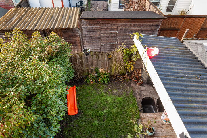 Foto 35 - Graaf van Bloisstraat 65, Gouda