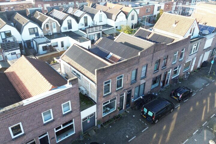 Foto 37 - Graaf van Bloisstraat 65, Gouda