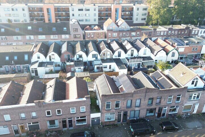 Foto 38 - Graaf van Bloisstraat 65, Gouda