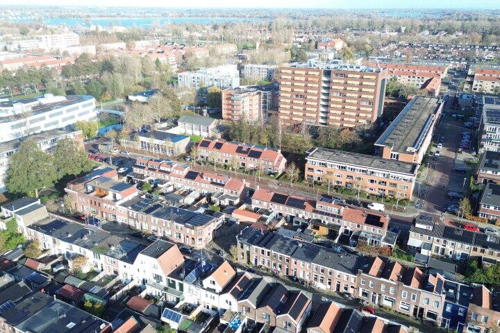 Foto 39 - Graaf van Bloisstraat 65, Gouda