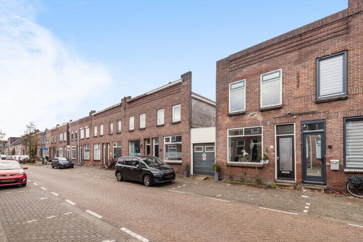 Foto 40 - Graaf van Bloisstraat 65, Gouda