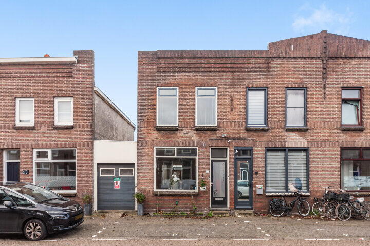 Foto 5 - Graaf van Bloisstraat 65, Gouda