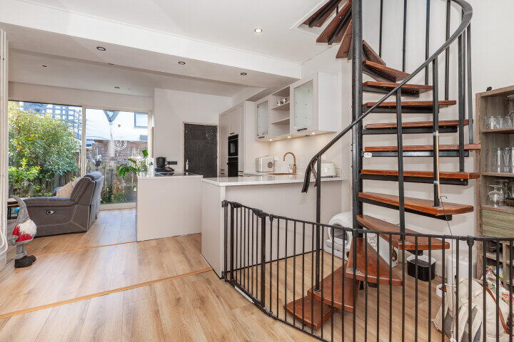 Foto 6 - Graaf van Bloisstraat 65, Gouda