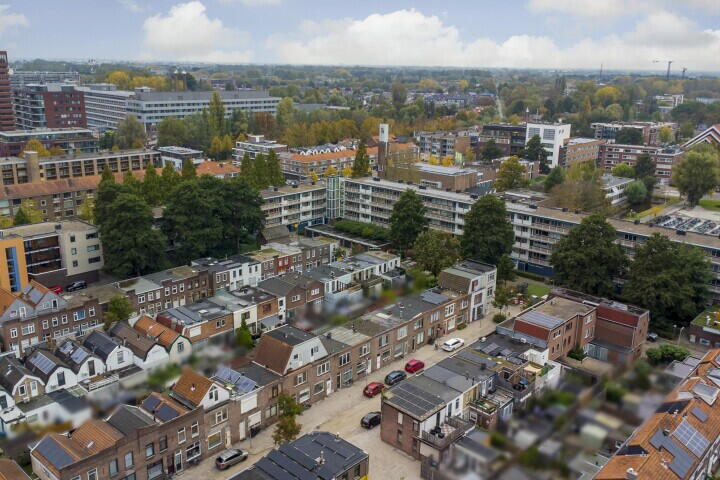 Foto 29 - Graaf van Bloisstraat 85, Gouda