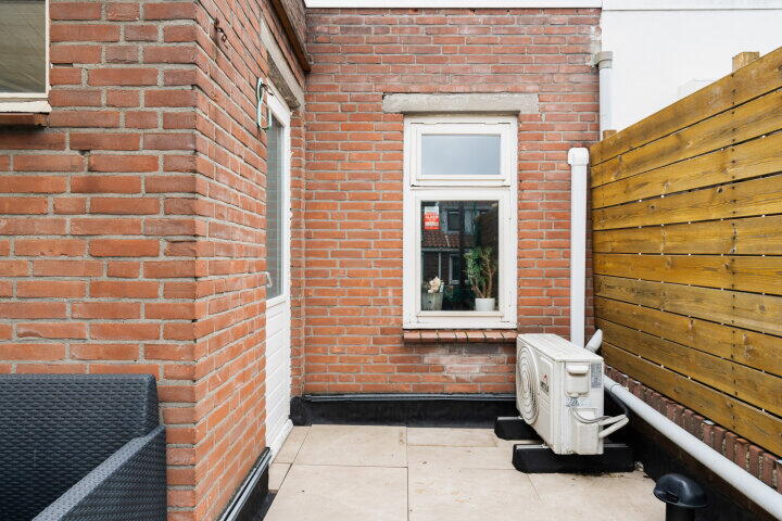 Foto 25 - Graaf van Bloisstraat 86, Gouda